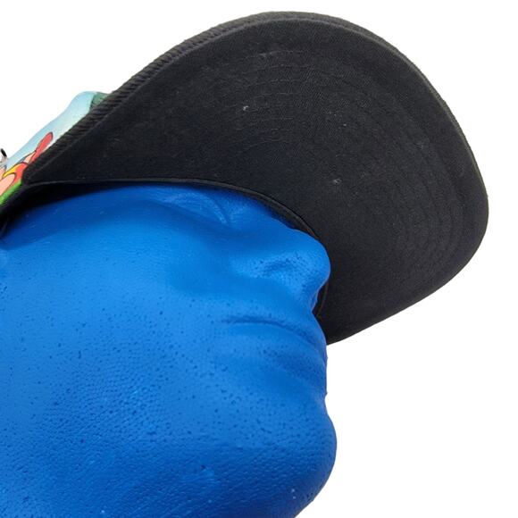 Bioworld CN Steven Universe All-Over Print Snapback Trucker Hat Cap OS - Picture 6 of 8